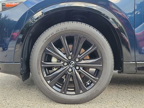 Used 2024 MAZDA CX-5 2.5 Turbo AWD/4WD image 6