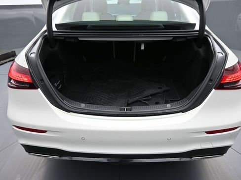 Used 2023 Mercedes-Benz E 350 4MATIC Sedan w/ Premium Package image 23