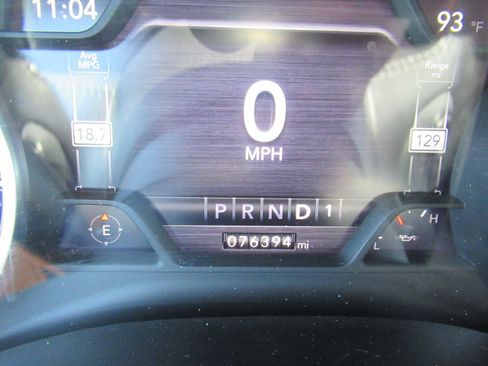 Used 2021 RAM 1500 Big Horn AWD/4WD image 29