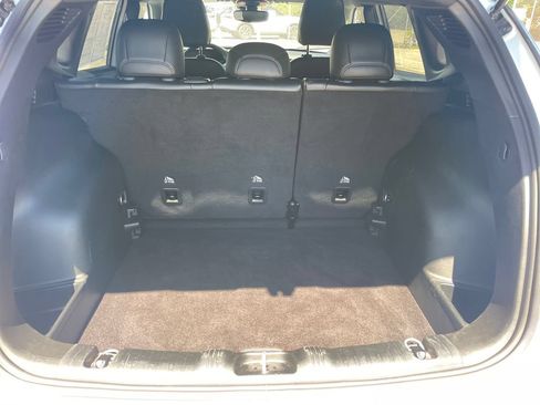 Used 2025 Jeep Compass Limited AWD/4WD image 10