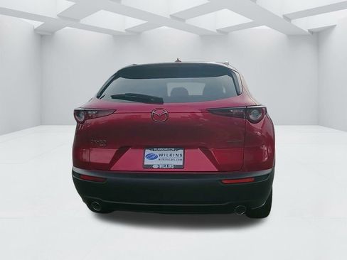New 2026 MAZDA CX-30 2.5 Turbo w/ Premium Plus Pkg image 6