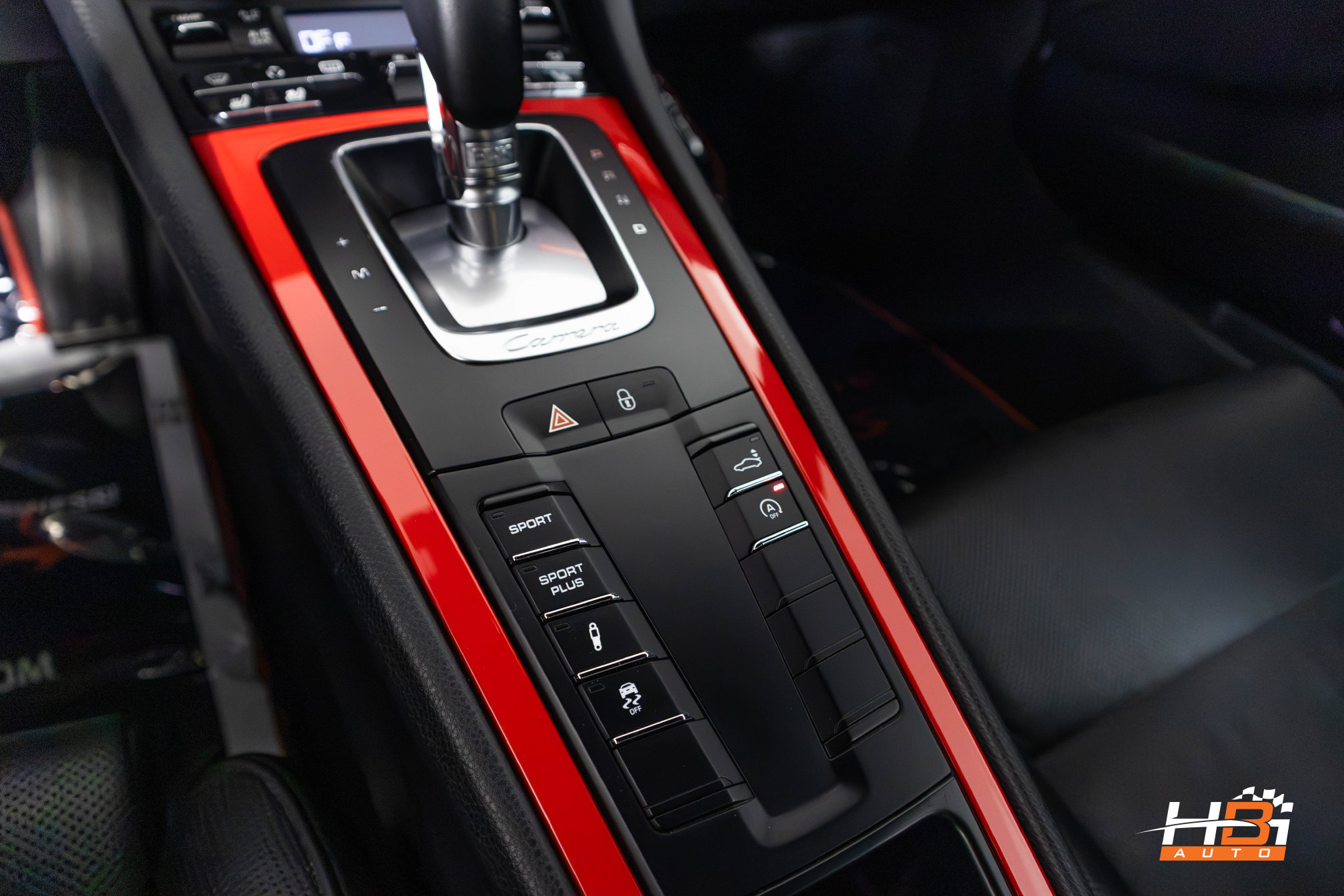 Used 2013 Porsche 911 Carrera S RWD image 24