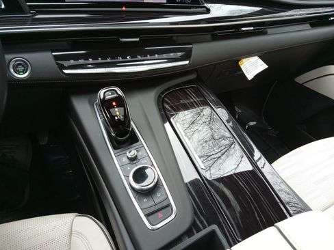 Used 2023 Cadillac Escalade Sport w/ Touring Package image 20