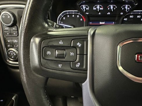 Used 2019 GMC Sierra 1500 SLT w/ SLT Premium Plus Package image 9