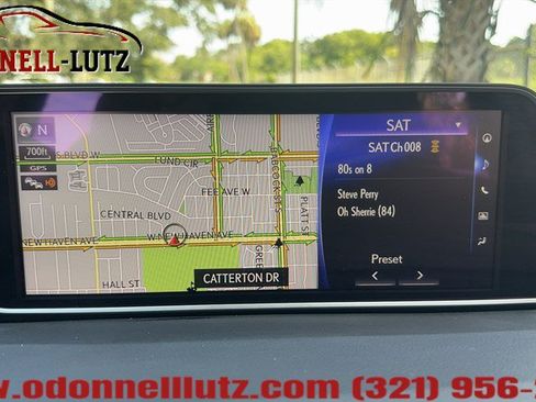 Used 2019 Lexus RX 350 FWD w/ Navigation Package image 19