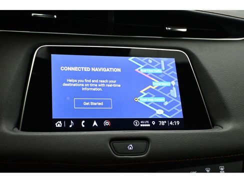 Used 2023 Cadillac XT4 Sport AWD/4WD image 51