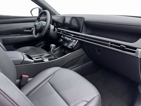 New 2026 Hyundai Santa Cruz SEL image 15