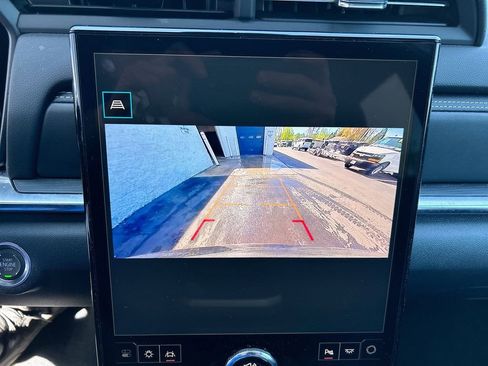 Used 2026 GMC Terrain Elevation FWD image 19