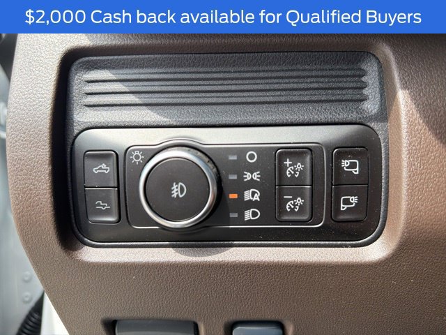 New 2026 Ford F250 King Ranch w/ Chrome Package AWD/4WD image 51