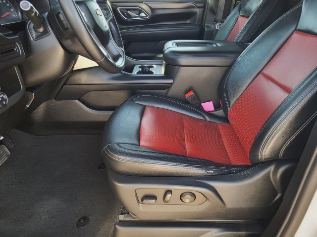 Certified 2023 Chevrolet Tahoe LS AWD/4WD image 20