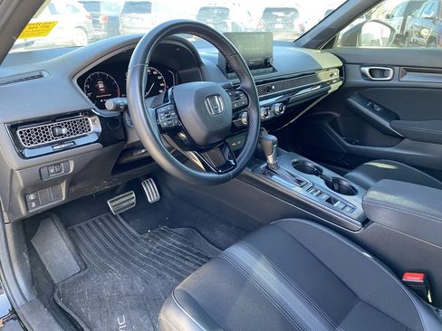 Used 2024 Honda Civic Sport image 9