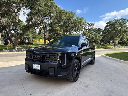 Used 2027 Kia Telluride X-Line SX Prestige w/ Towing Package AWD/4WD image 2
