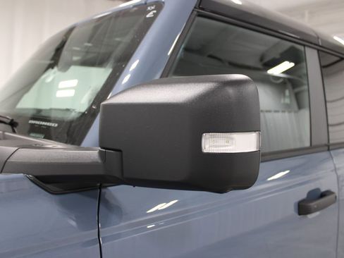 New 2025 Ford Bronco Outer Banks image 15