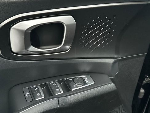 New 2026 Kia Sorento EX image 17