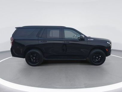 Used 2022 Chevrolet Tahoe Z71 w/ Off-Road Capability Package