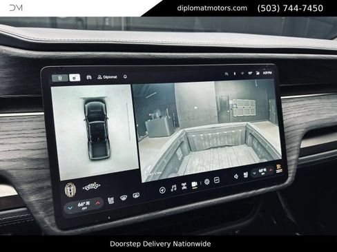Used 2022 Rivian R1T Adventure AWD/4WD image 38