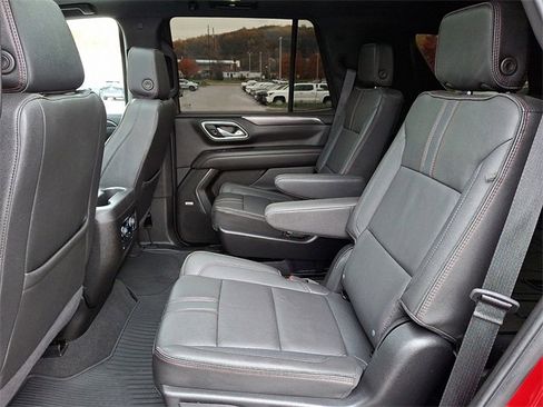 Used 2024 Chevrolet Tahoe RST w/ Luxury Package image 10