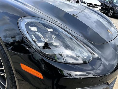 Used 2023 Porsche Panamera image 53