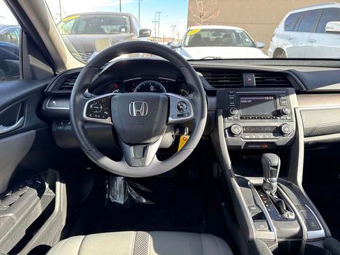 Used 2020 Honda Civic LX image 29