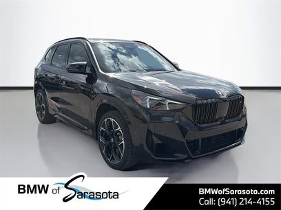 New 2026 BMW X1 M35i w/ Technology Package