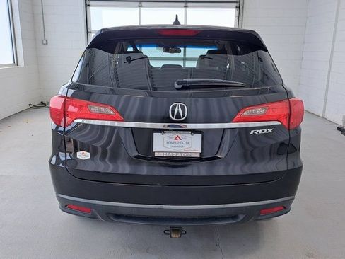 Used 2013 Acura RDX FWD w/ Technology Package image 6