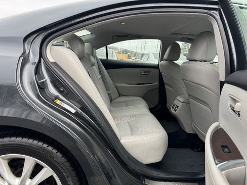 Used 2011 Lexus ES 350 image 15