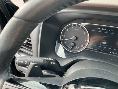 Certified 2023 Nissan Rogue SV w/ SV Premium B Package image 24