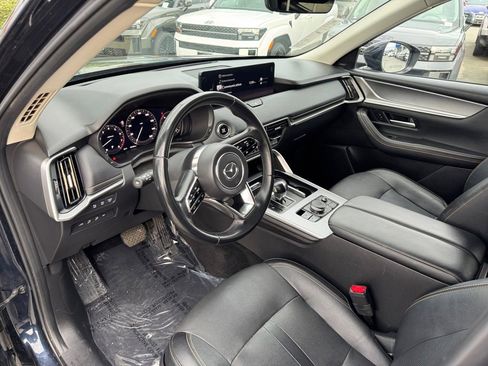Used 2024 MAZDA CX-90 3.3 Turbo S image 13