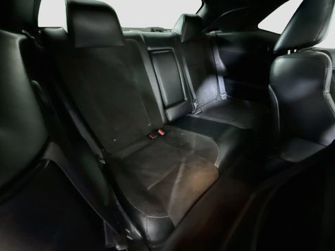 Used 2016 Dodge Challenger R/T Scat Pack w/ Leather Interior Group RWD image 26
