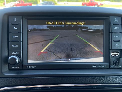 Used 2017 Dodge Grand Caravan SE w/ Power Window Group FWD image 22