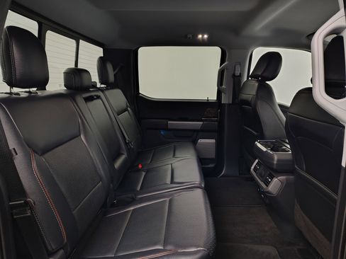 Used 2021 Ford F150 Lariat image 35