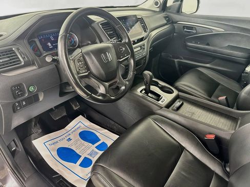 Used 2019 Honda Pilot EX-L image 9