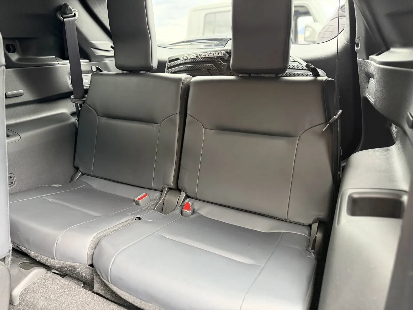Used 2022 Mitsubishi Outlander SE AWD/4WD image 17