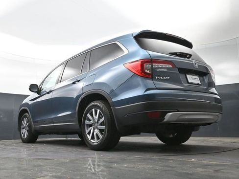 Used 2020 Honda Pilot EX-L image 39