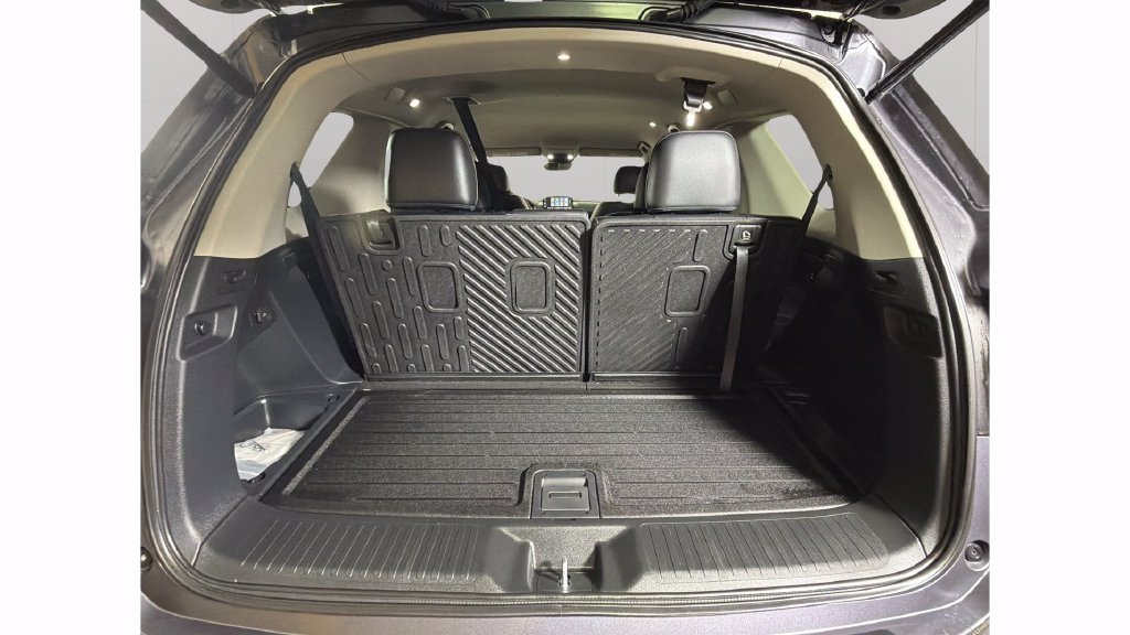 Used 2024 Honda Pilot EX-L image 29