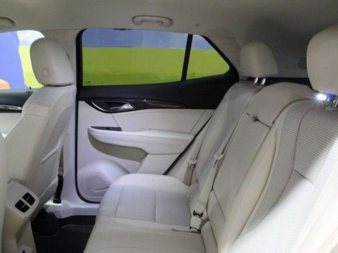 Certified 2023 Buick Envision Preferred AWD/4WD image 14