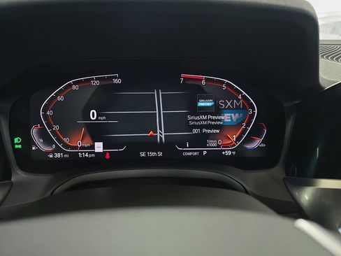 Used 2020 BMW 330i xDrive Sedan w/ Convenience Package image 22