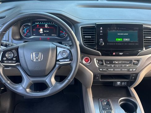 Used 2021 Honda Pilot EX-L image 11