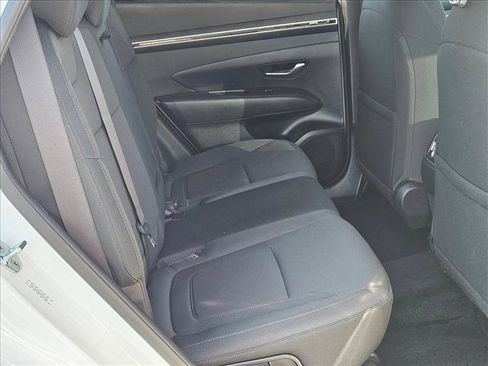 Used 2022 Hyundai Tucson SEL FWD image 18