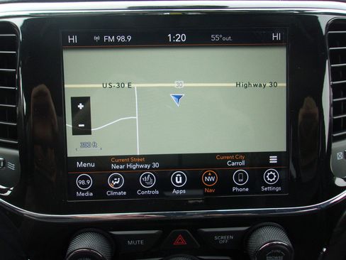 Used 2022 Jeep Grand Cherokee Laredo X image 22