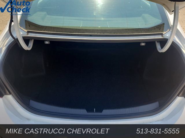 Used 2024 Chevrolet Malibu LT FWD image 28
