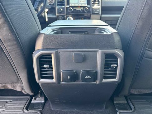 Used 2018 Ford F150 XLT w/ Equipment Group 302A Luxury AWD/4WD image 24
