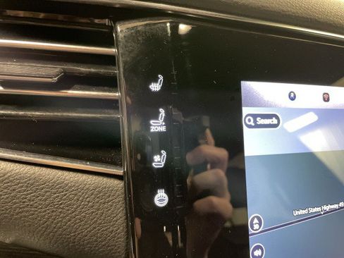 Used 2022 Jeep Wagoneer Series II image 22