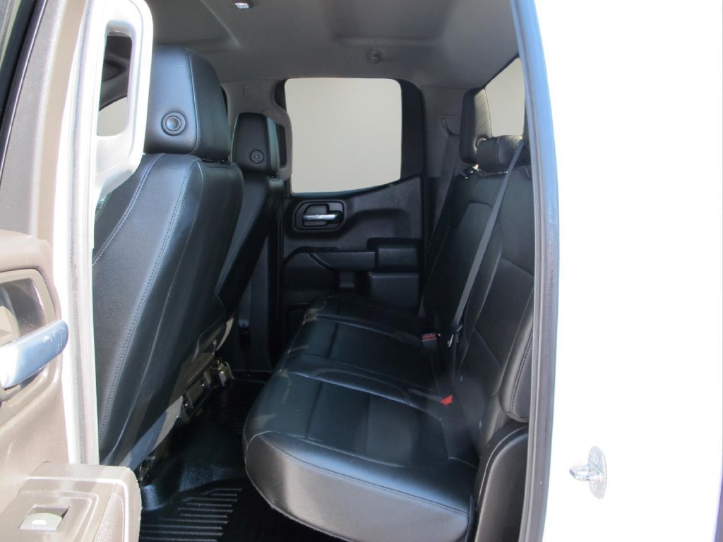 Used 2020 GMC Sierra 1500 4x4 Double Cab w/ Sierra Value Package image 23