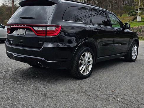 Used 2024 Dodge Durango GT image 12