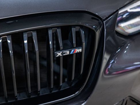 Used 2022 BMW X3 M40i w/ Premium Package AWD/4WD image 15