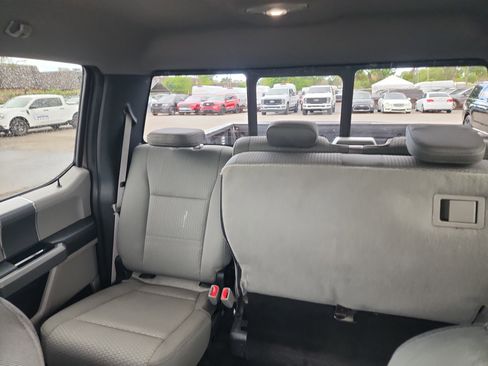 Used 2016 Ford F150 XLT w/ Equipment Group 302A Luxury image 20