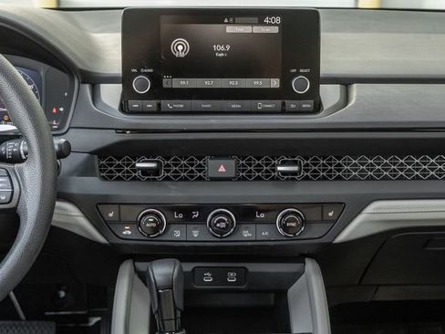 Used 2023 Honda Accord EX image 7