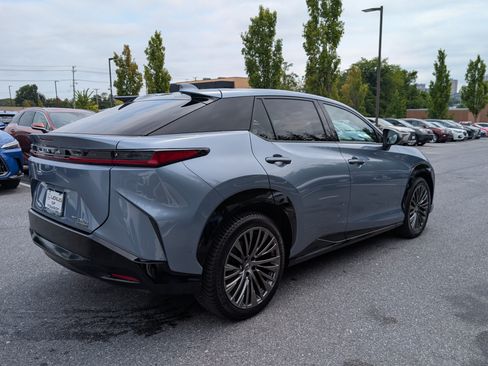 Used 2023 Lexus RZ 450e Premium w/ Accessory Package (2T) AWD/4WD image 3