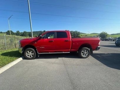 Used 2019 RAM 2500 Big Horn